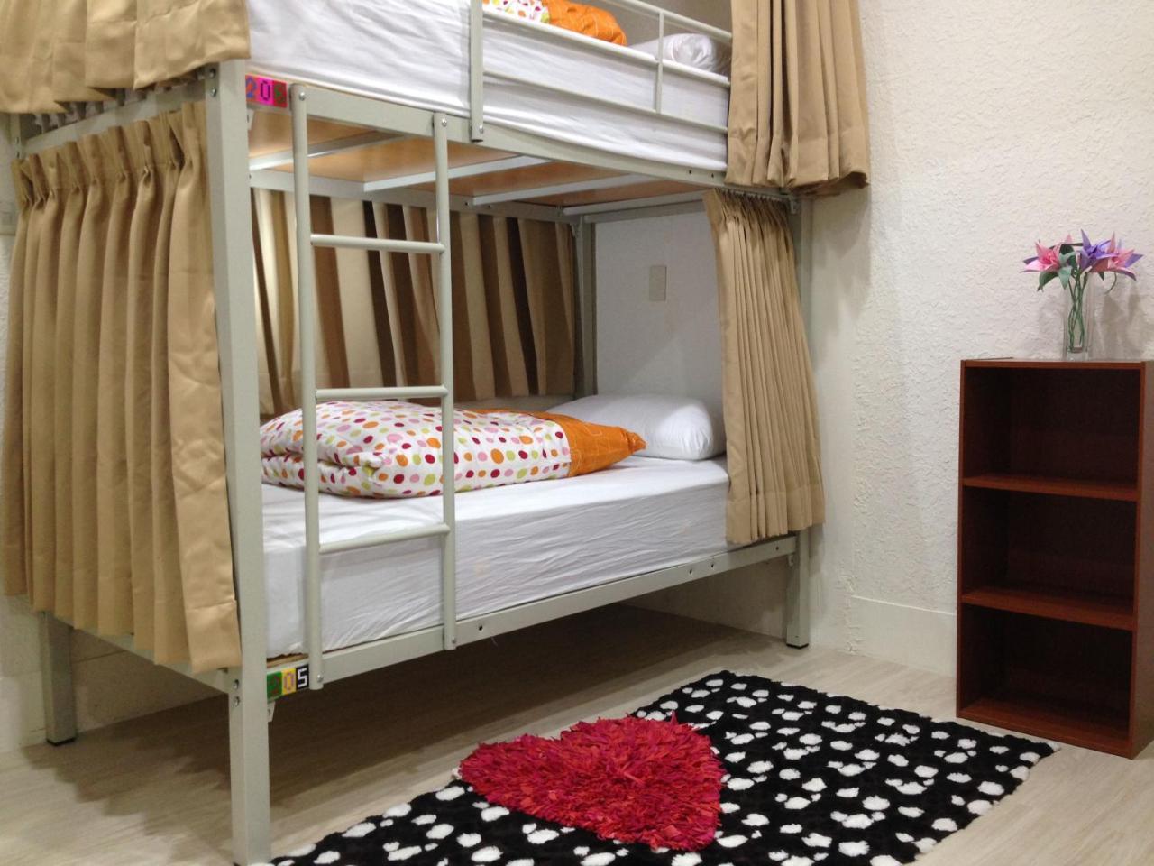 巢鴨青年館 Hostel เกาสง ภายนอก รูปภาพ